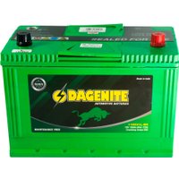 Автомобильный аккумулятор DAGENITE R+ (100 А·ч)
