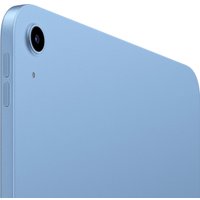 Планшет Apple iPad 11" 2025 512GB (синий)