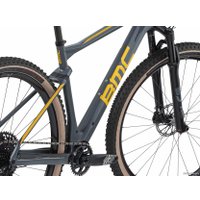 Велосипед BMC Teamelite 01 ONE M 2020