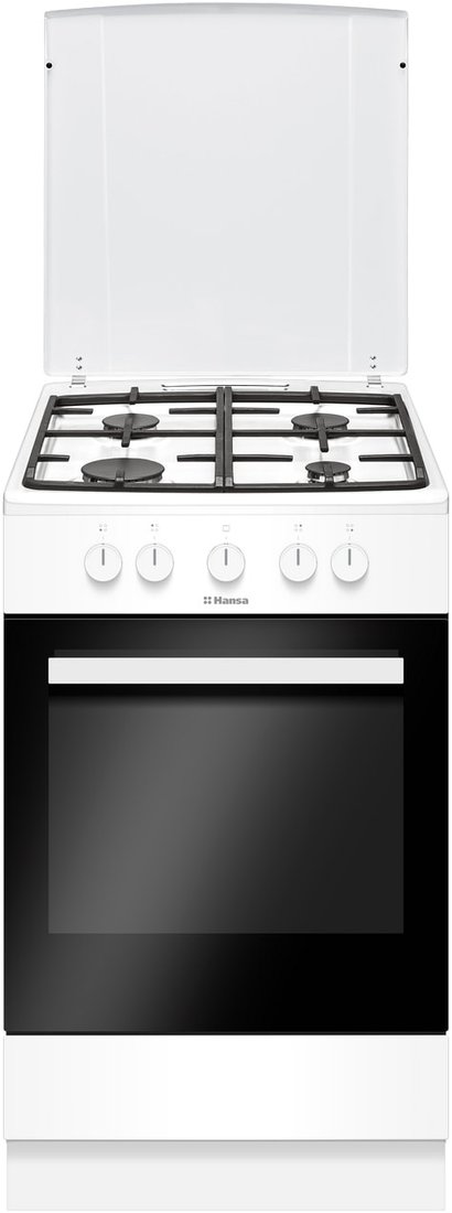

Кухонная плита Hansa FCMW54023