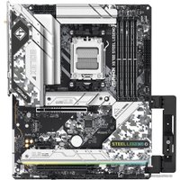 Материнская плата ASRock X670E Steel Legend