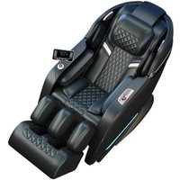 Массажное кресло Meridien Tasmania (black)