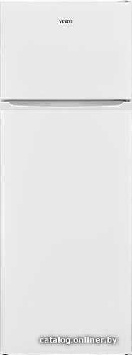 Однокамерный холодильник Vestel VDD144VW