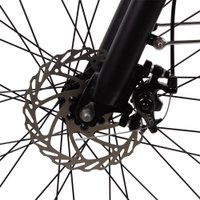 Электровелосипед Ecoliner Okami 240W 48V 13ah