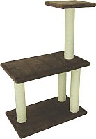 

Комплекс UrbanCat K106-01-06 (коричневый)