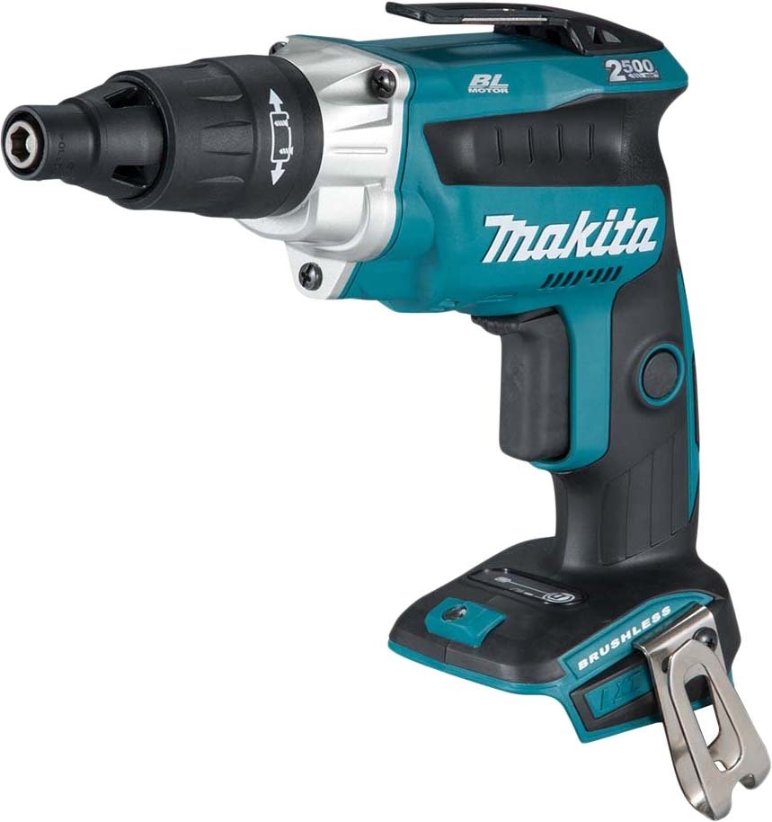 

Винтоверт Makita DFS251Z (без АКБ)