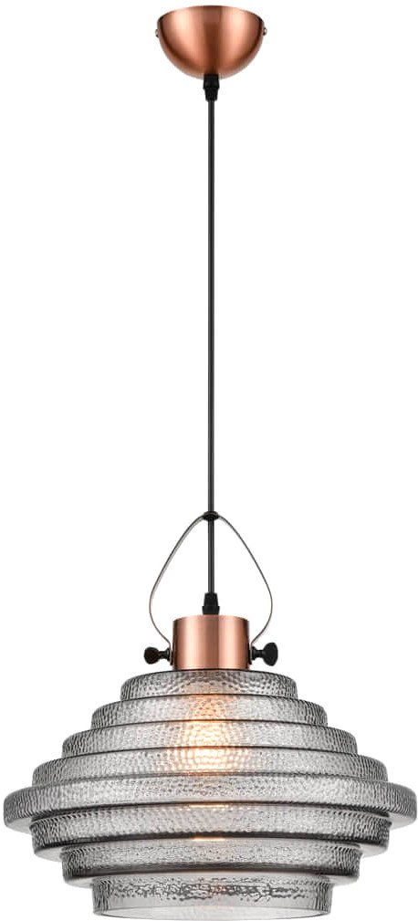 

Подвесная люстра Vele Luce Genio VL5402P21