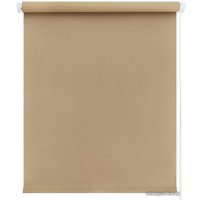 Рулонные шторы Legrand Блэкаут 52x175 (латте)