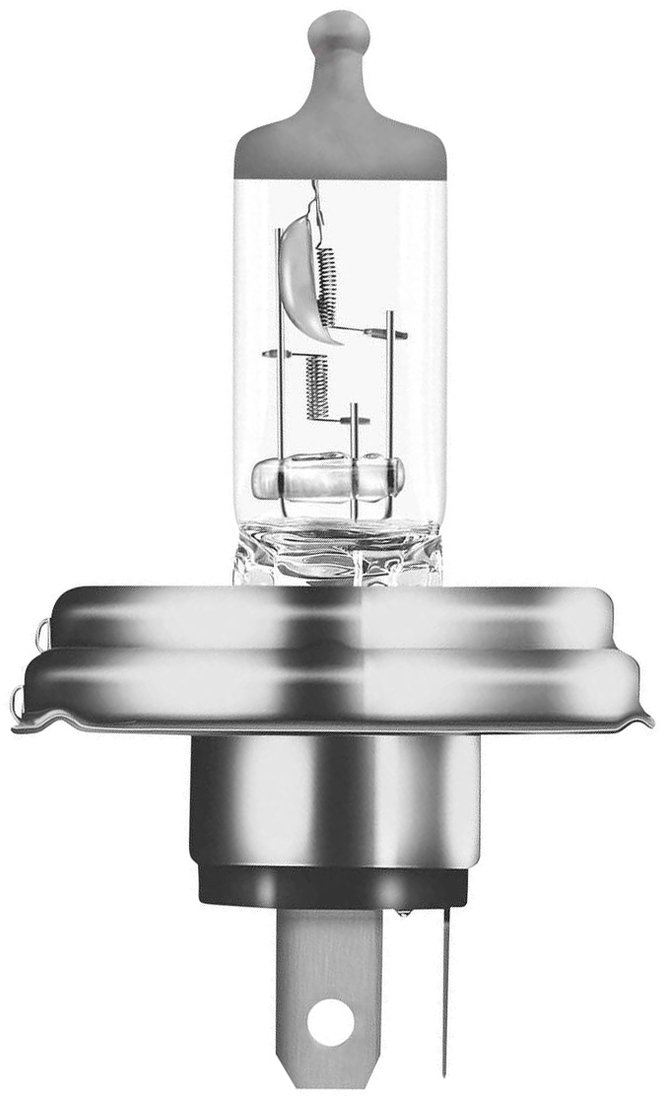 

Галогенная лампа Bosch R2 Pure Light 1шт