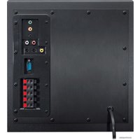 Акустика Logitech Surround Sound Speakers Z906