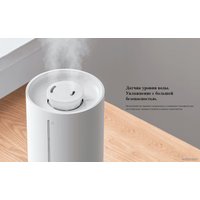 Увлажнитель воздуха Xiaomi Humidifier 2 Lite EU MJJSQ06DY (евровилка)