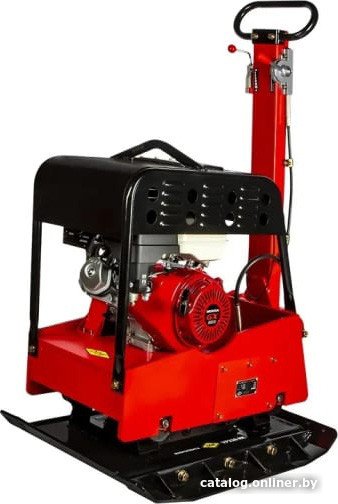 Виброплита DDE VP320-HK 908-795