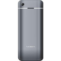 Кнопочный телефон TeXet TM-224 Gray