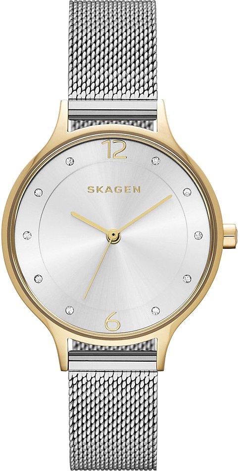 

Наручные часы Skagen SKW2340