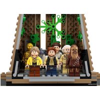 Конструктор LEGO Star Wars 75365 База повстанцев на Явине-4