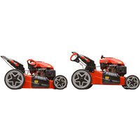 Газонокосилка ECO LG-733