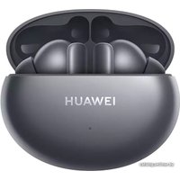 Наушники Huawei FreeBuds 4i (серебристый, международная версия)