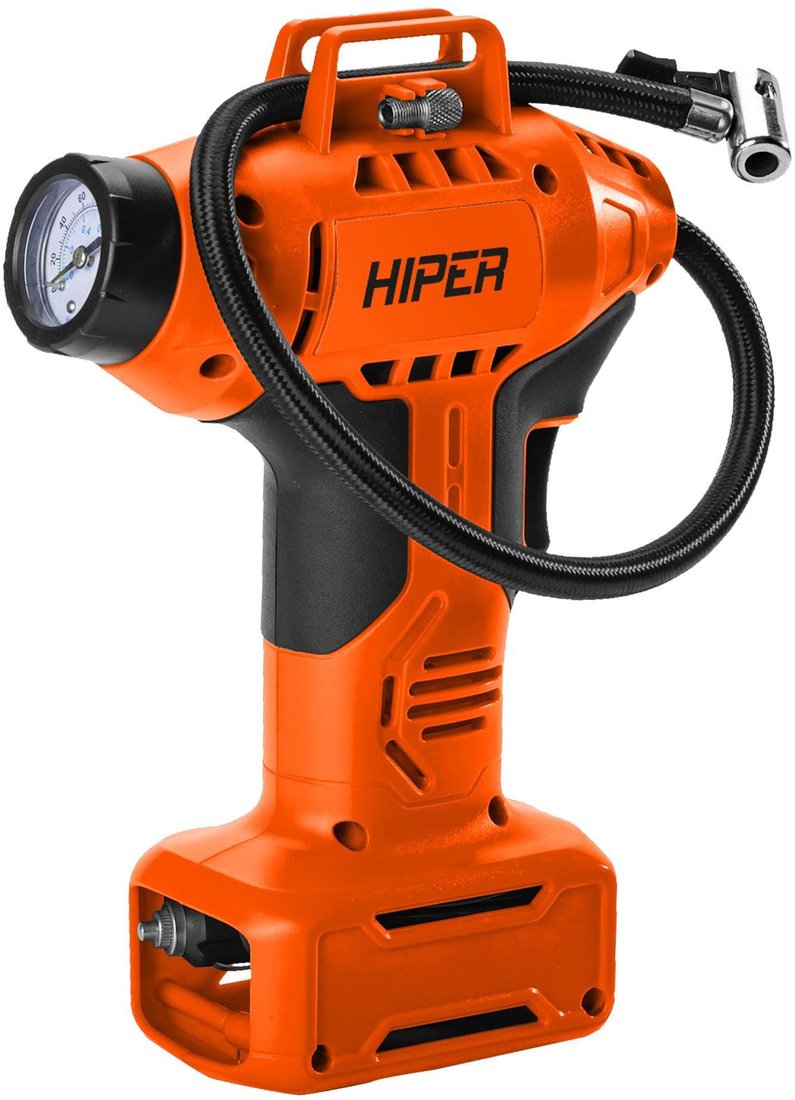 

Автомобильный компрессор Hiper H-AC12-02