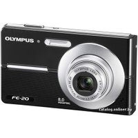 Фотоаппарат Olympus FE-20