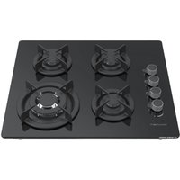 Варочная панель TECHNO HG4604GSBV
