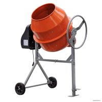 Бетономешалка Spec X-200