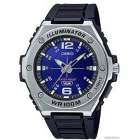 Наручные часы Casio Collection MWA-100H-2A