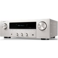 AV ресивер Denon DRA-900H (серебристый)