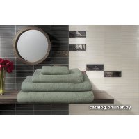 Полотенце Guten Morgen 70x140 ПМcвзNew-70-140 (светло-зеленый)