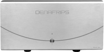 Усилитель мощности Denafrips Apollo (серебристый)