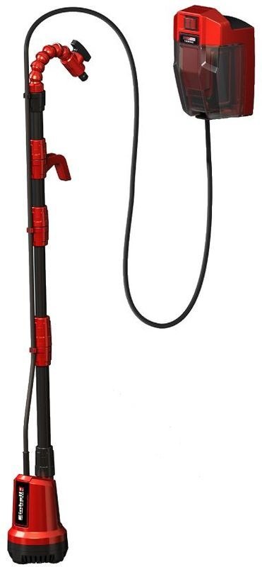 

Бочечный насос Einhell GE-PP 18 RB Li - Solo 4170429 (без АКБ)