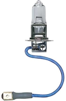 

Галогенная лампа Philips H3 Premium (12336PR) 1шт