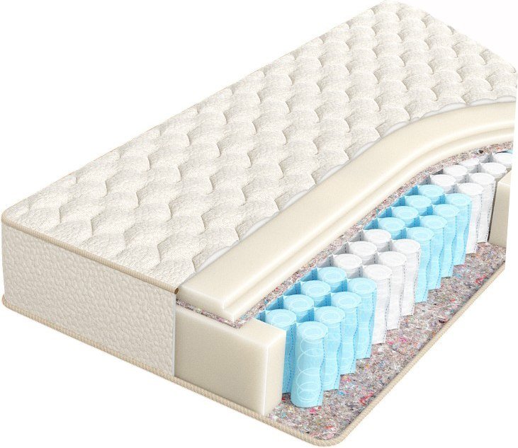 

Матрас Buyson BuyNature 80x200