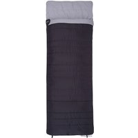 Спальный мешок Trek Planet Asolo Comfort (антрацит)