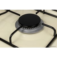 Настольная плита ZorG O 200 (кремовый)