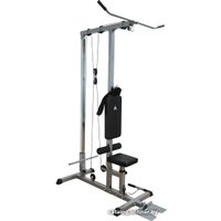 Силовая тяга DFC Homegym HM019