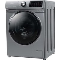 Стирально-сушильная машина Бирюса WMD-SM1014/05 M