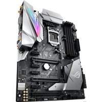 Материнская плата ASUS ROG Strix Z370-E Gaming