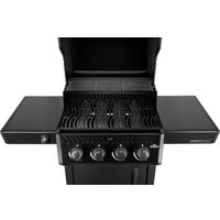 Газовый гриль для дачи Napoleon Freestyle 425 F425DPK-1-PL