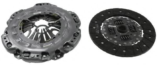 

Сцепление Sachs 3000951824