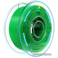Пластик Yousu PLA 1.75 мм 1000 г (зеленый)