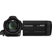 Видеокамера Panasonic HC-V750