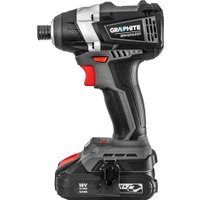 Винтоверт GRAPHITE 58G024 (без АКБ)