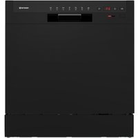 Настольная посудомоечная машина Gressel UPB501