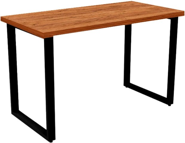 

Стол King Style Баку Black 120х60 (дуб золотой крафт)