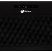 Кухонная вытяжка Schtoff Polar 60 (черный)