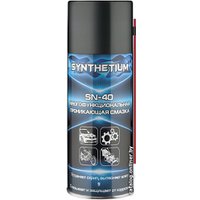  ASTROhim Смазка многофункциональная Synthetium SN-40 210мл SN-4002