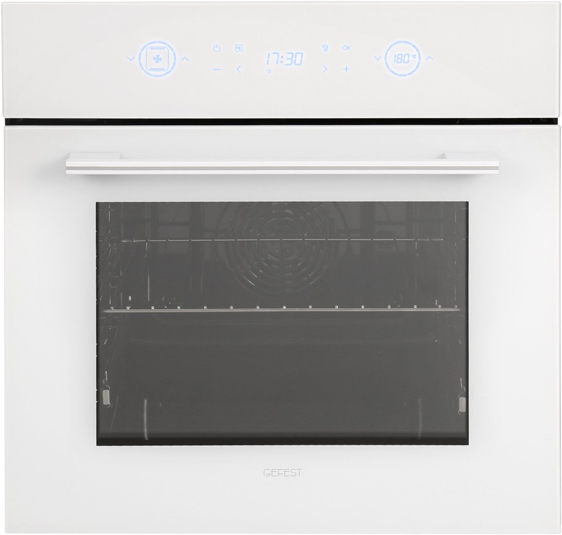 

Электрический духовой шкаф GEFEST ЭДВ ДА 622-04 Б5S