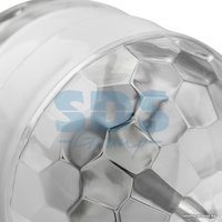 Диско-шар/лампа Neon-Night Диско-лампа двойная 601-250