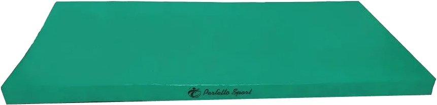 

Cпортивный мат Perfetto Sport №6 200x100x10 (зеленый)