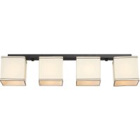 Люстра средней высоты Vitaluce V2879-1/4PL